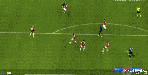 国际米兰|0-1到2-1！吉鲁3分钟2球 米兰终结国米14轮不败 意甲冠军悬念陡增