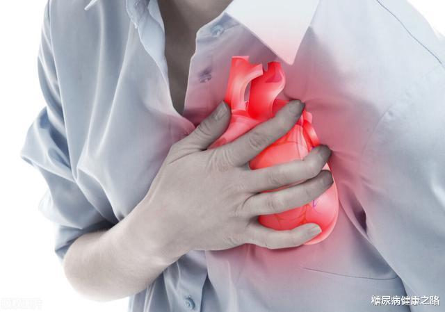 近视|这5个心血管关键危险因素,只有6%糖尿病人达标!做好7点改善