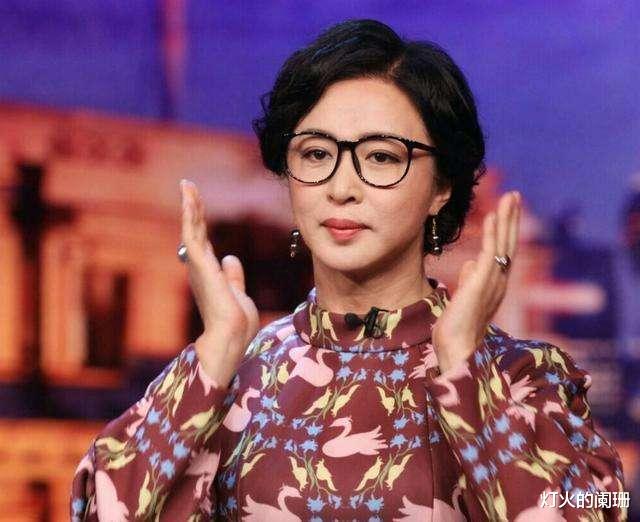 金星|金星圈钱另有隐情？江苏卫视断其后路揭开内幕，曹可凡或成突破口