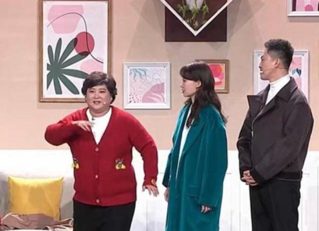 春晚|继续发酵！任鲁豫、撒贝宁、尼格买提，映衬了春晚最深的鄙视链！