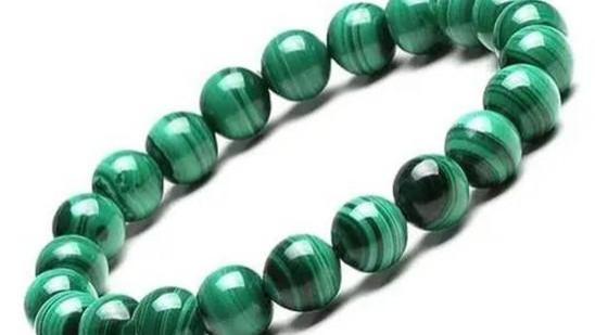 宝石|有什么宝石会发生外观变化？