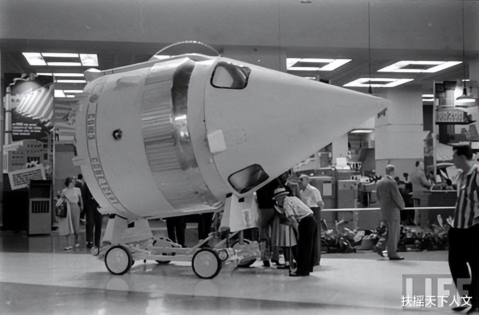 远去的时光：当年美苏争霸时期的两国生活家居大比拼