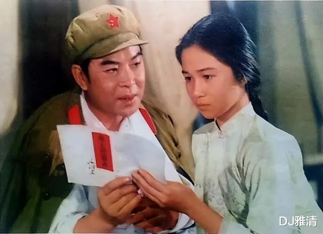 电影|银幕伉俪赵联和石美芬：他去世32年，她近照曝光，住老年公寓看透生死