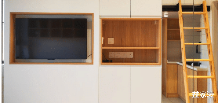 15平小户型房极限改造,轻松住进4口之家,十分值得大家借鉴