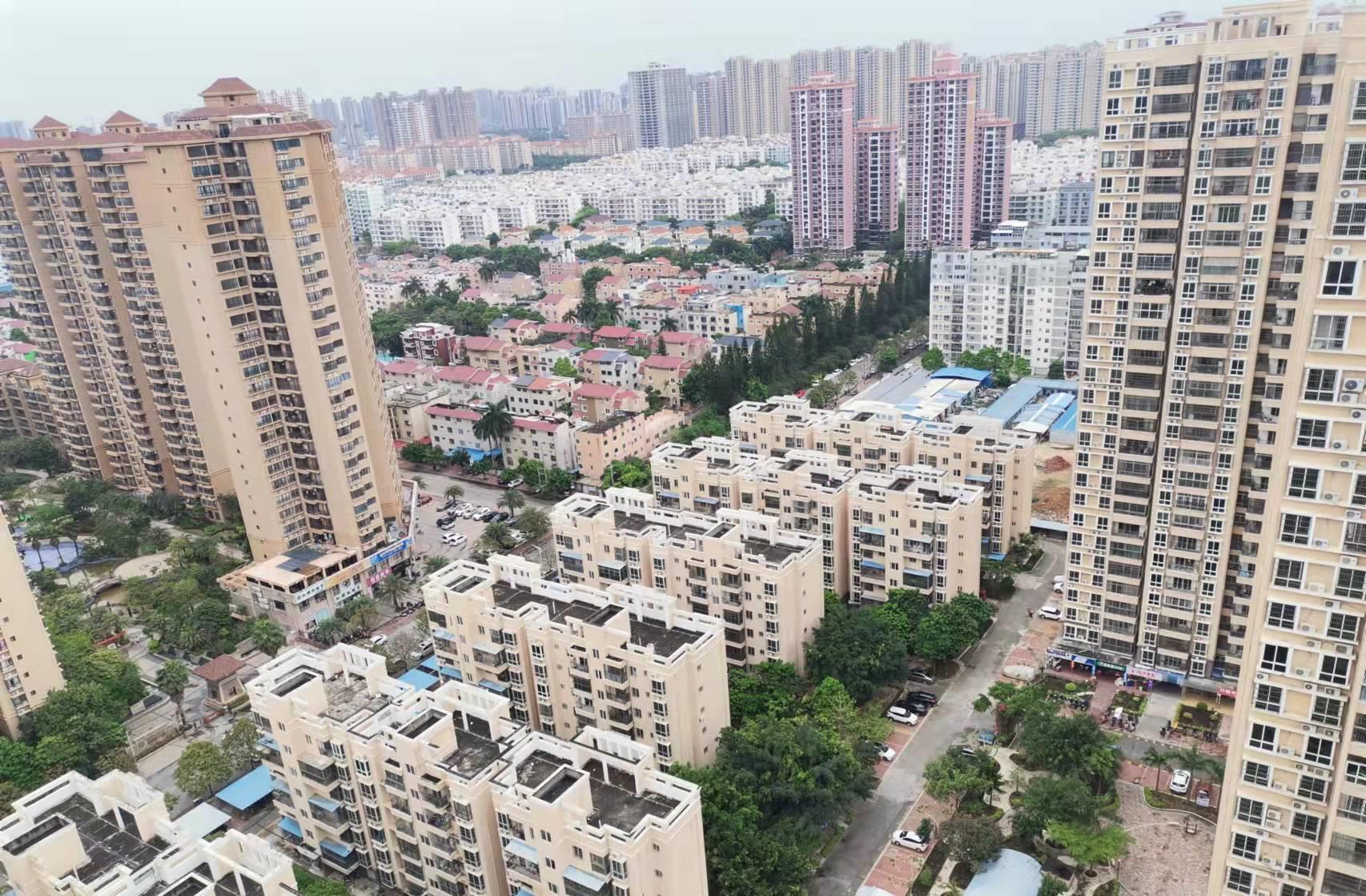 购房置业|未来的年轻人根本不需要买房，父母辈被套的房子会留给他们