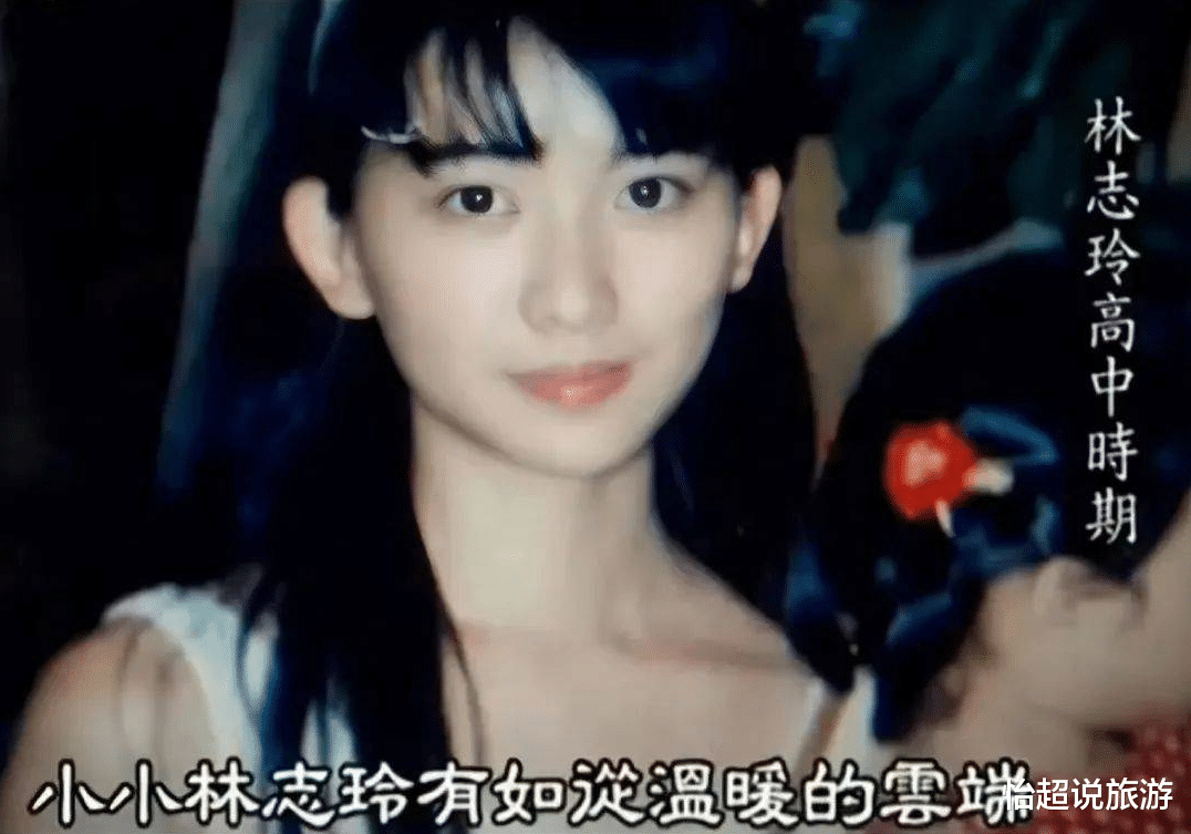 林志玲|回台湾修复被打爆的脸？47岁林志玲再被传遭受家暴，嫁日本人后口碑彻底崩塌？