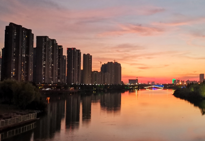 楼市|楼市的核心板块的概念不再统一