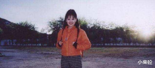 王姬|“红粉妖姬”的瓜!美国刷盘子,国内当明星