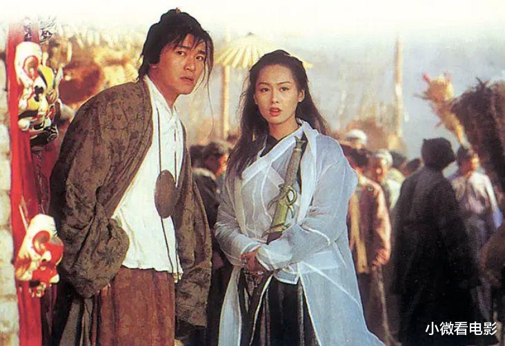 |当年票房惨败的10部电影，有的巨亏1.5亿，如今一部比一部经典