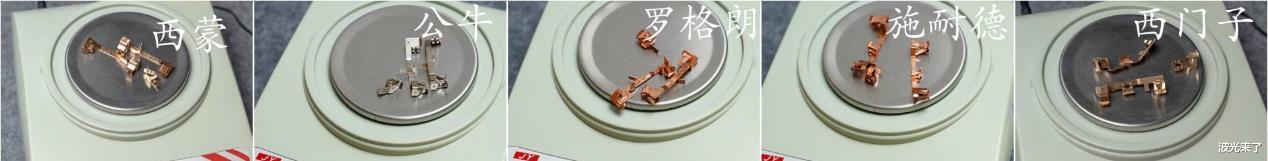 恭喜你,在装修前看到了这篇开关插座大比拼,五款一线品牌哪家强