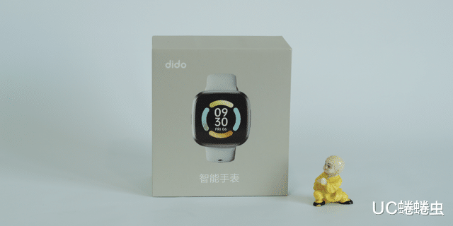 携程|远离健康刺客,dido G28S Pro心电血压智能手表你的健康盾牌