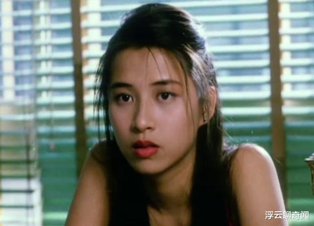 罗兆辉|香港4大风流老祖,有人每年换172个女友,有人因小51岁的女友痛哭