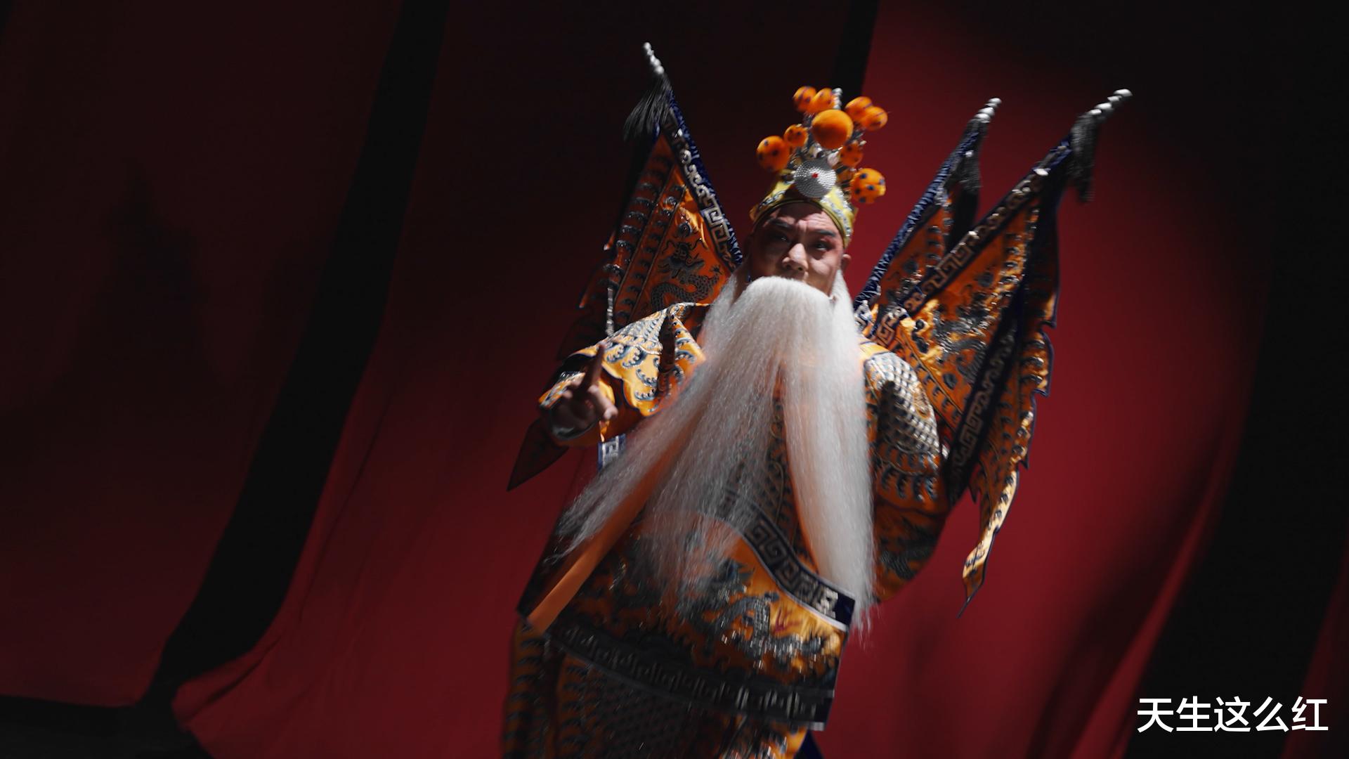 河南卫视|跟“端午侠”了解习俗,看屠洪刚宝刀未老,河南卫视又出爆款了!