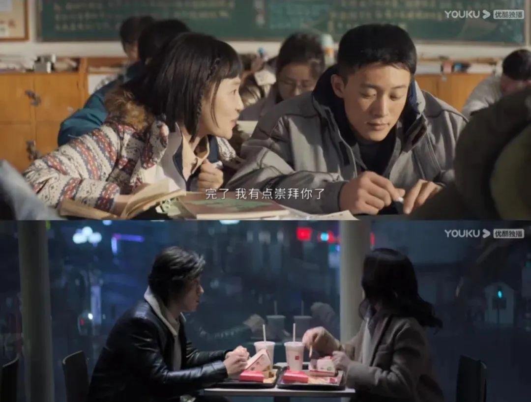 明星|结束“复制粘贴”，青春剧扎堆出新招