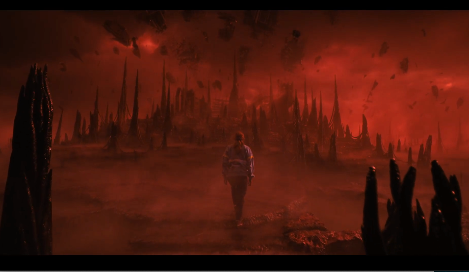 美剧|新一代网飞头牌美剧诞生？9.4分当之无愧