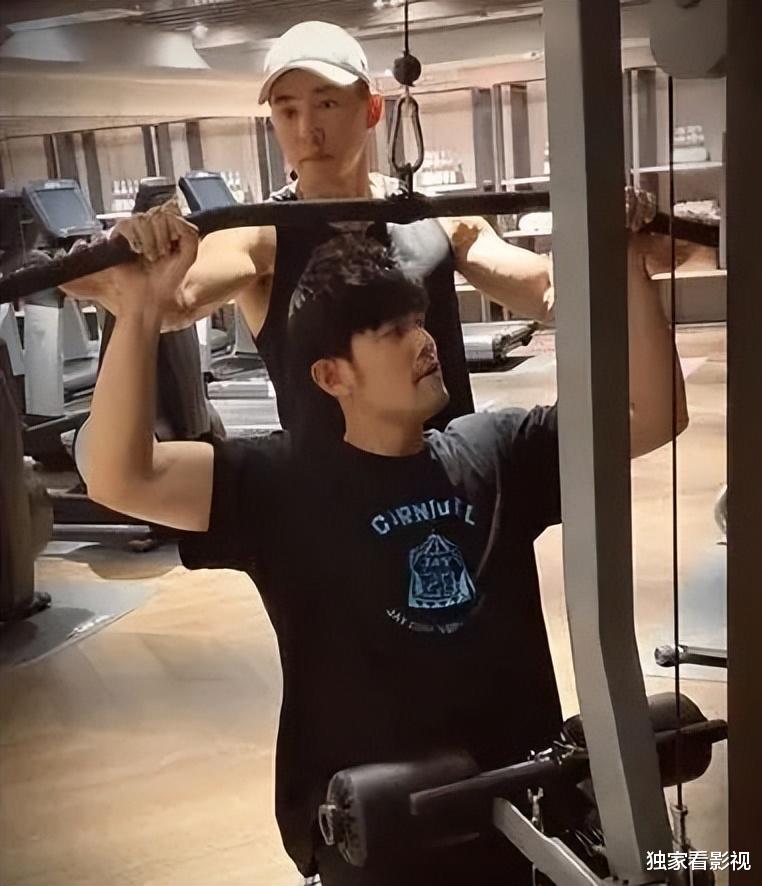 刘畊宏|周杰伦20年挚友直播涨粉千万，和吴宗宪组团出道，娶选美冠军为妻