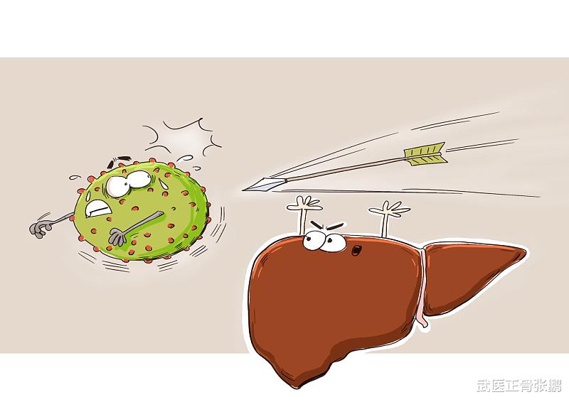 肾病|消化不良、厌食是脾虚?全是肝脏惹的祸!中医提醒:抓紧养肝
