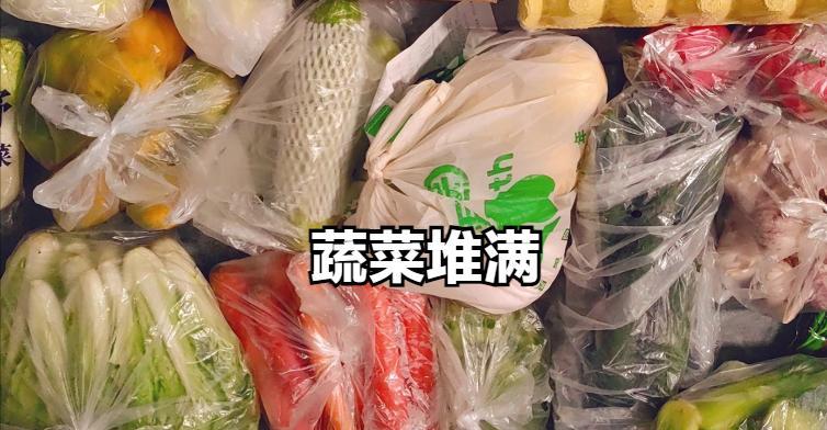 广州女子晒居家“硬核”囤货走红,阳台种满蔬菜,网友:大聪明