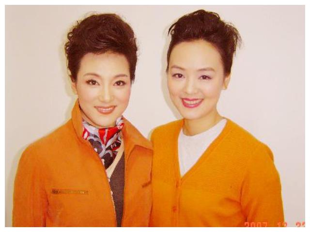 孙小梅|孙小梅：我这辈子最正确的决定，就是在38岁高龄为普通丈夫生儿子