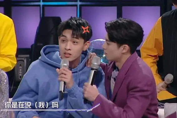 秦霄贤|屡教不改？14天前，秦霄贤被控诉数次侵权，未经允许演唱他人歌曲