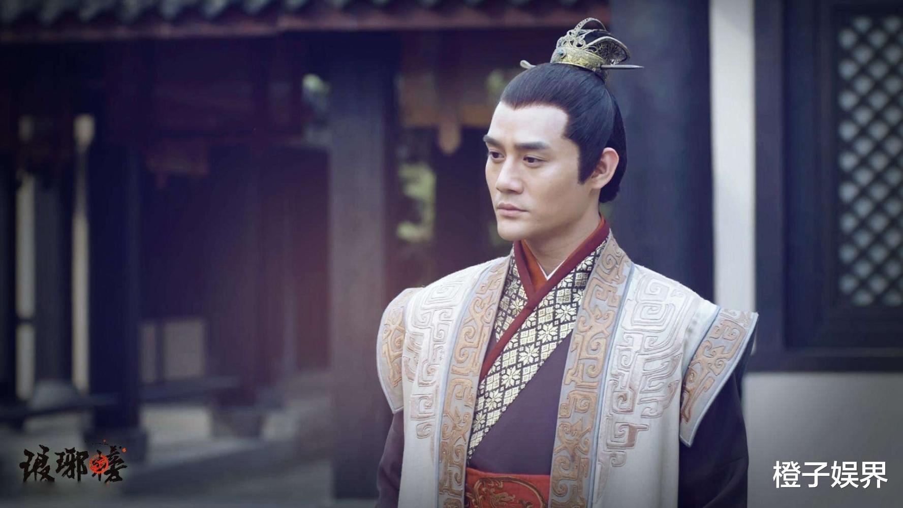 胡歌|《琅琊榜》幕后：导演组团打酱油，胡歌不想演，最后助理都没逃过