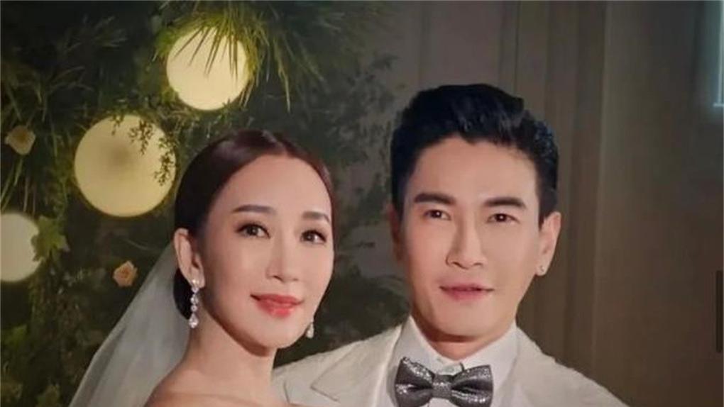 颁奖礼|泰国3台继承人Tu大婚，身穿1亿铢顶级钻石婚纱，现场堪比颁奖礼