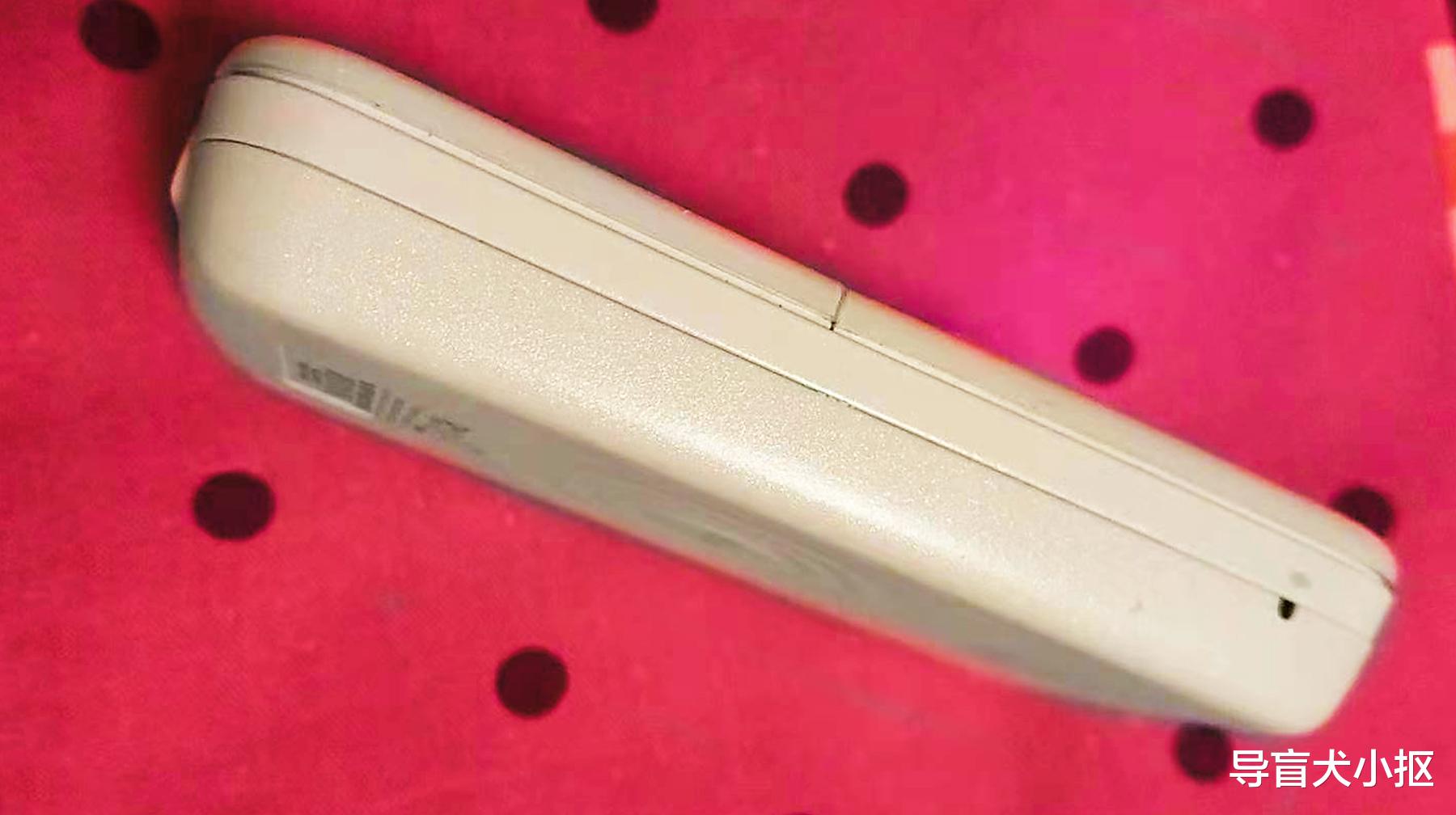 硬盘|做工比手机还精致,体验这款小众MP3,30g硬盘级存储容量足够大