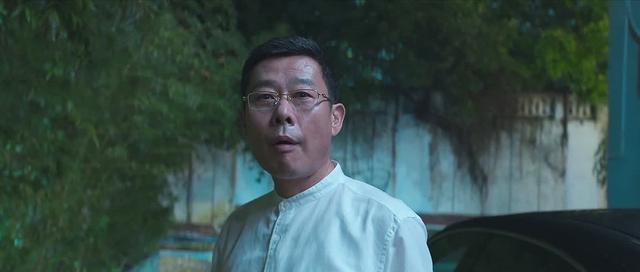 乔绍廷|《庭外落水者》萧臻除外,乔绍廷已经四面楚歌,同学徒弟都反目