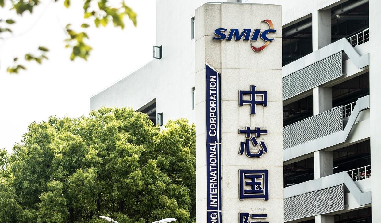 javascript|意料未及！张忠谋没想到，中芯国际赌对了，反而台积电掉坑里