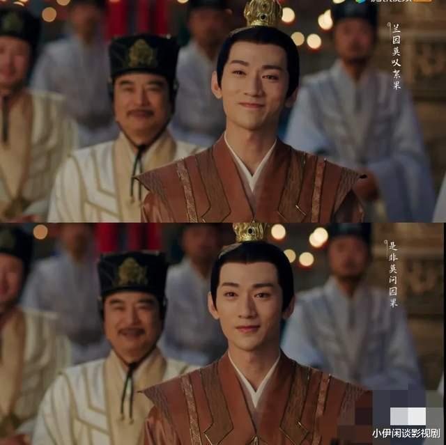 且试天下|《且试天下》大婚低调奢华,盘点5部最美的,经典古装剧婚礼场面