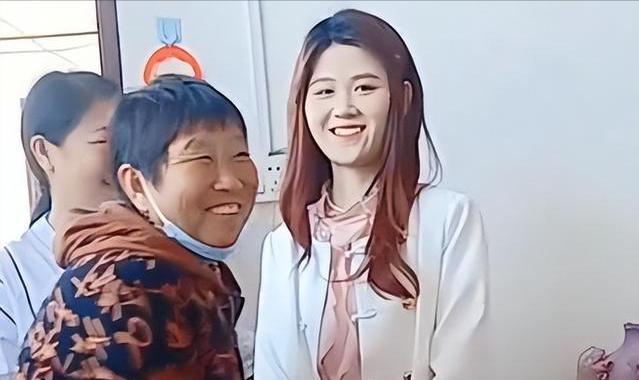 陈亚男|朱晓伟“梅开二度”，大衣哥迎来新儿媳，身材姣好不输陈亚楠