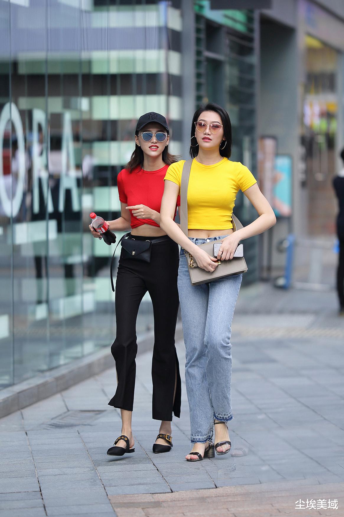 护肤 好看的颜色可以改变你的心情
