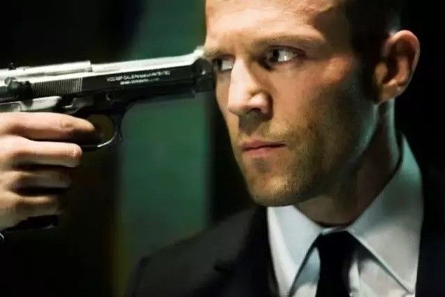 赵丽颖|54岁猛男杰森·斯坦森:和小20岁超模恩爱12年,生了二胎却不结婚