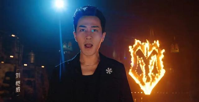 第一名|《披荆斩棘2》初舞台个人喜爱度排名出炉，任贤齐第一名不意外