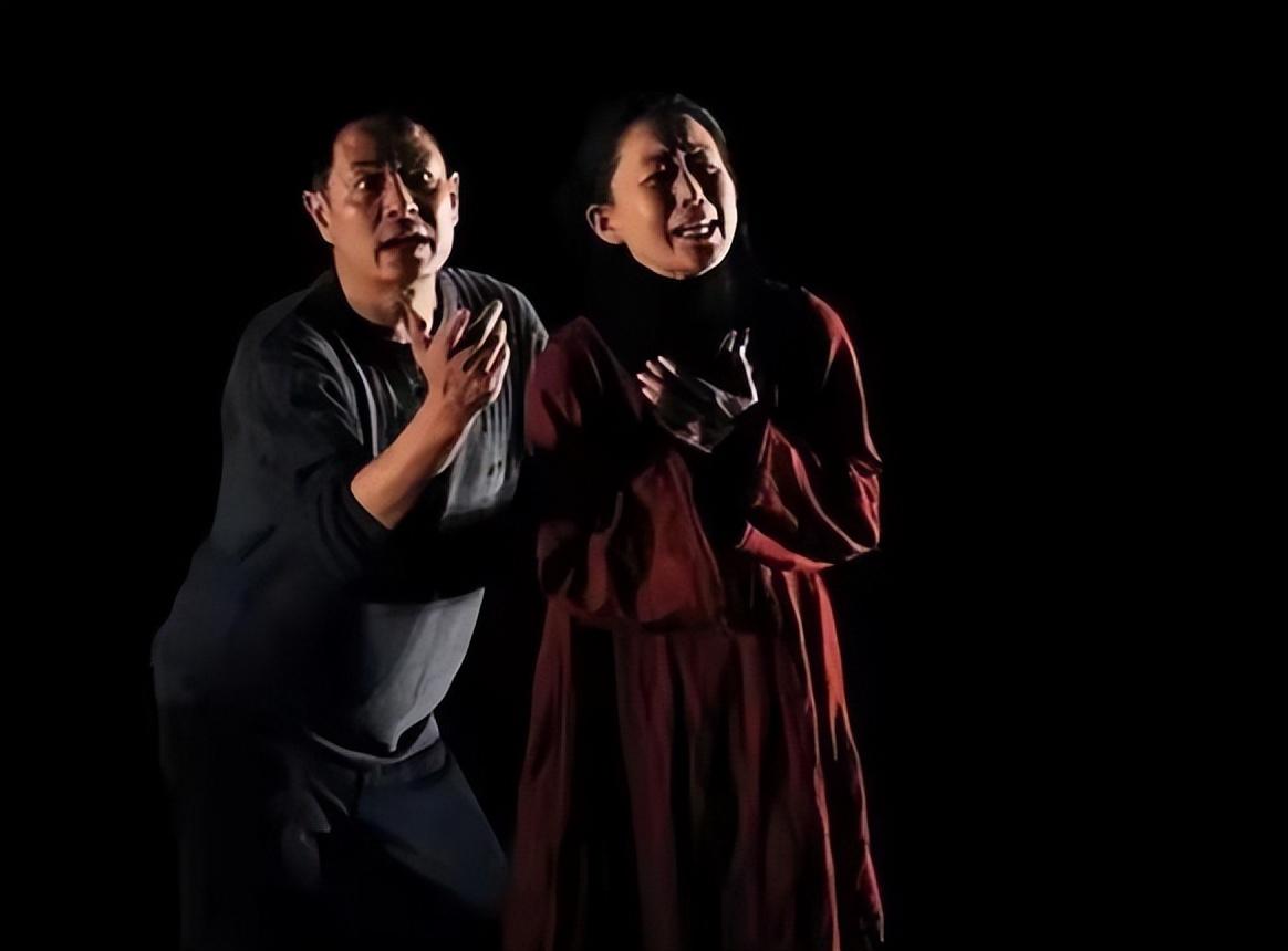 陈瑾|“人间异类”陈瑾:20年不吃米饭,58岁不婚不育,现在她怎样了?