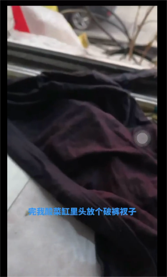 疫情下“酸菜缸里扔裤衩”,东北大妈的发飙