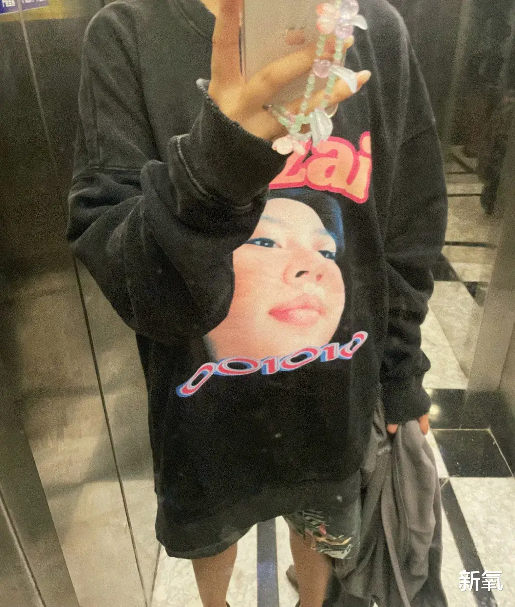 |白富美长相却是个铁憨憨,这反差感爱了!