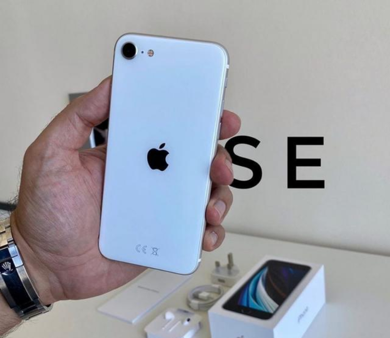 iPhoneSE|现在入iPhone SE第三代亏吗?看完这篇你心中就知道答案了