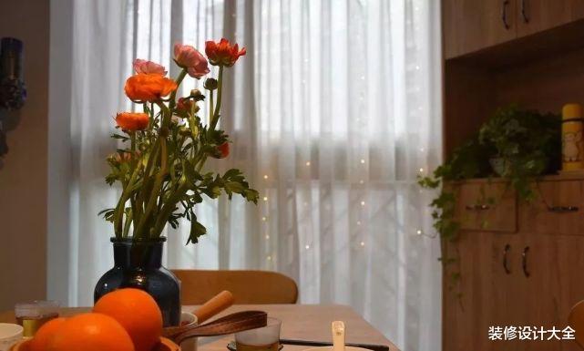 上海小夫妻爆改86㎡小屋,跑出个多功能室,连父母都流连忘返!