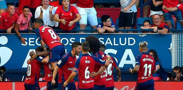 西班牙人|从2-1到4-1！西班牙人10杀苦主，取胜=甩降级区11分，武磊冲第2球