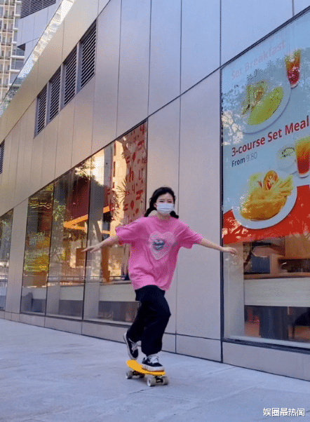 孙悦|孙悦获新称号，称书呆子也可花里胡哨，女生没有“就应该”的样子