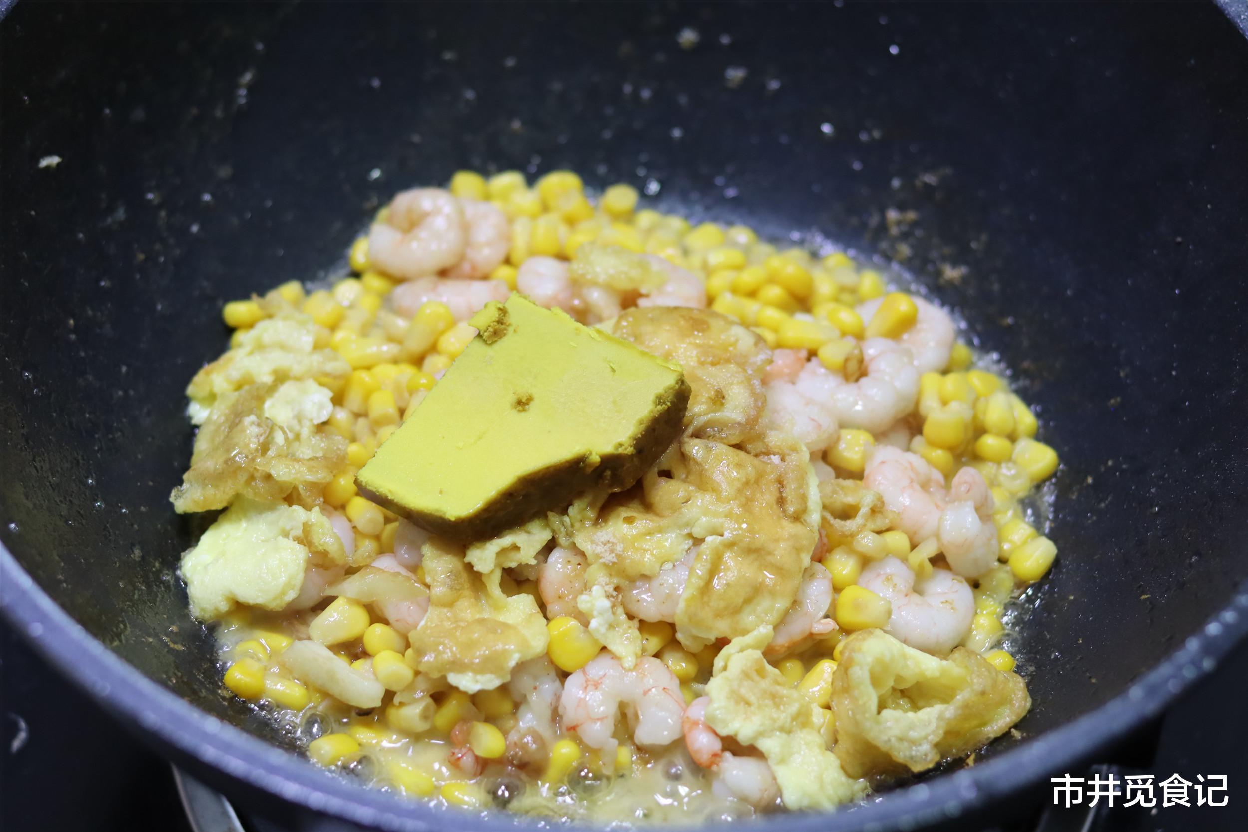 入秋之后,三餐先忌姜,建议多吃“2白2黄”,顺应时节防燥好过秋