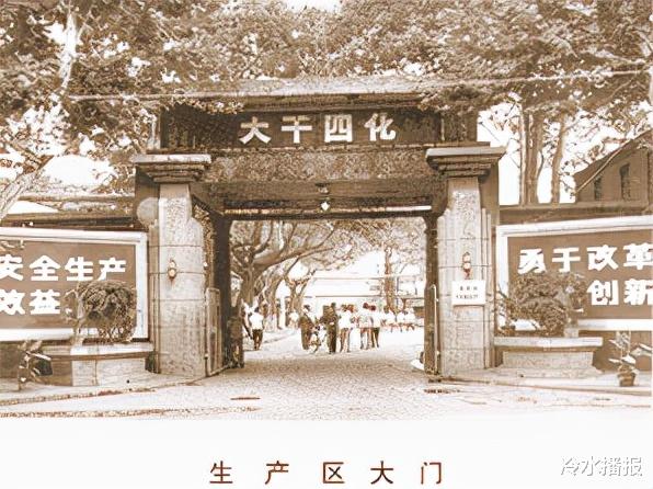 80年代初，安阳纱厂院花离奇失踪，病人积极打扫厕所暴露藏尸点