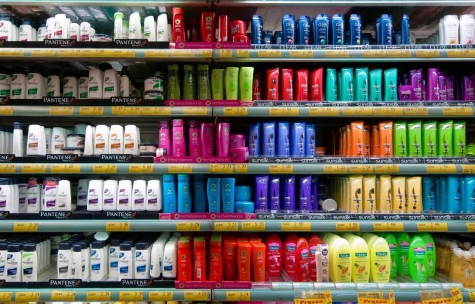 洗发水 超市购买洗发水，若看到有这“3行字”，希望大家可以放回原处