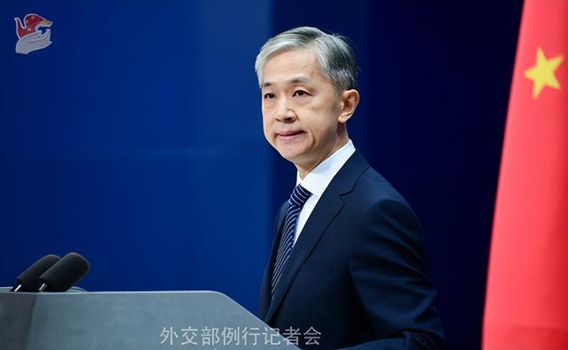 拜登称美沙合作开发5G将取得对中国的竞争优势，外交部回应