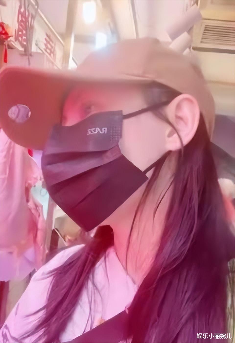 张柏芝|42岁张柏芝被爆小腹隆起又怀孕，本人澄清自己其实天天吃宵夜