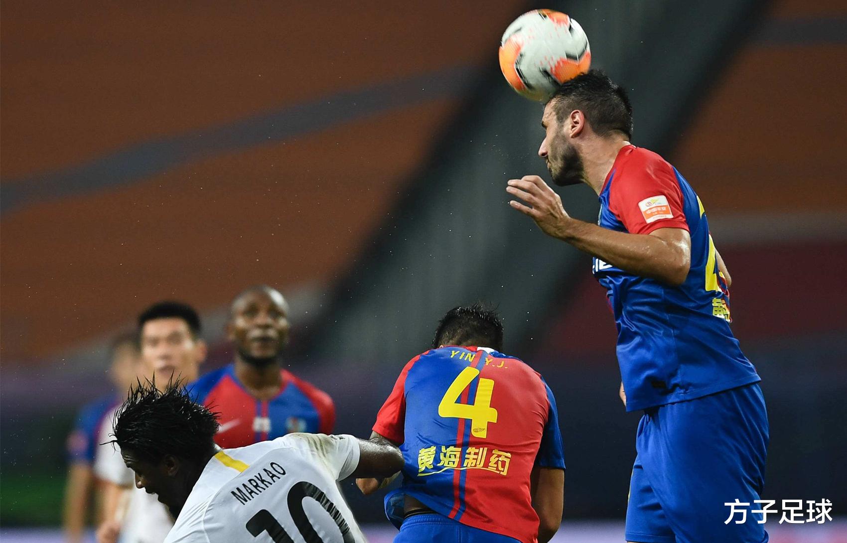 中超|物美價(jià)廉！兩支降級(jí)隊(duì)坐擁多名實(shí)力外援，中超其他球隊(duì)可考慮引進(jìn)