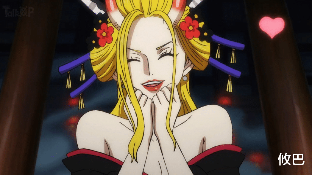 海贼王|海贼王1011集:动画组有意洗白山治,超新星们即将到达鬼岛之巅