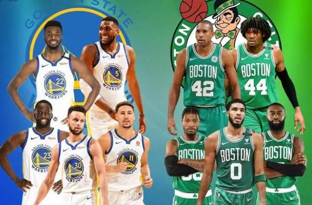 6换1交易官宣，连签4新援！NBA17冠王13人豪阵出炉，隔空叫板勇士