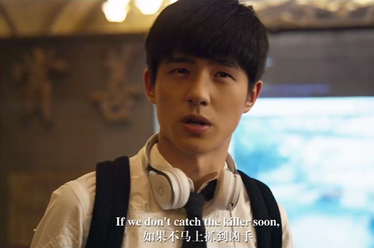 陈思诚|陈思诚《唐探2》被传筹拍,男主是邱泽,女主人选我万万没想到